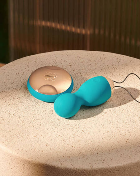 HULA BEADS perline del piacere telecomandate by LELO