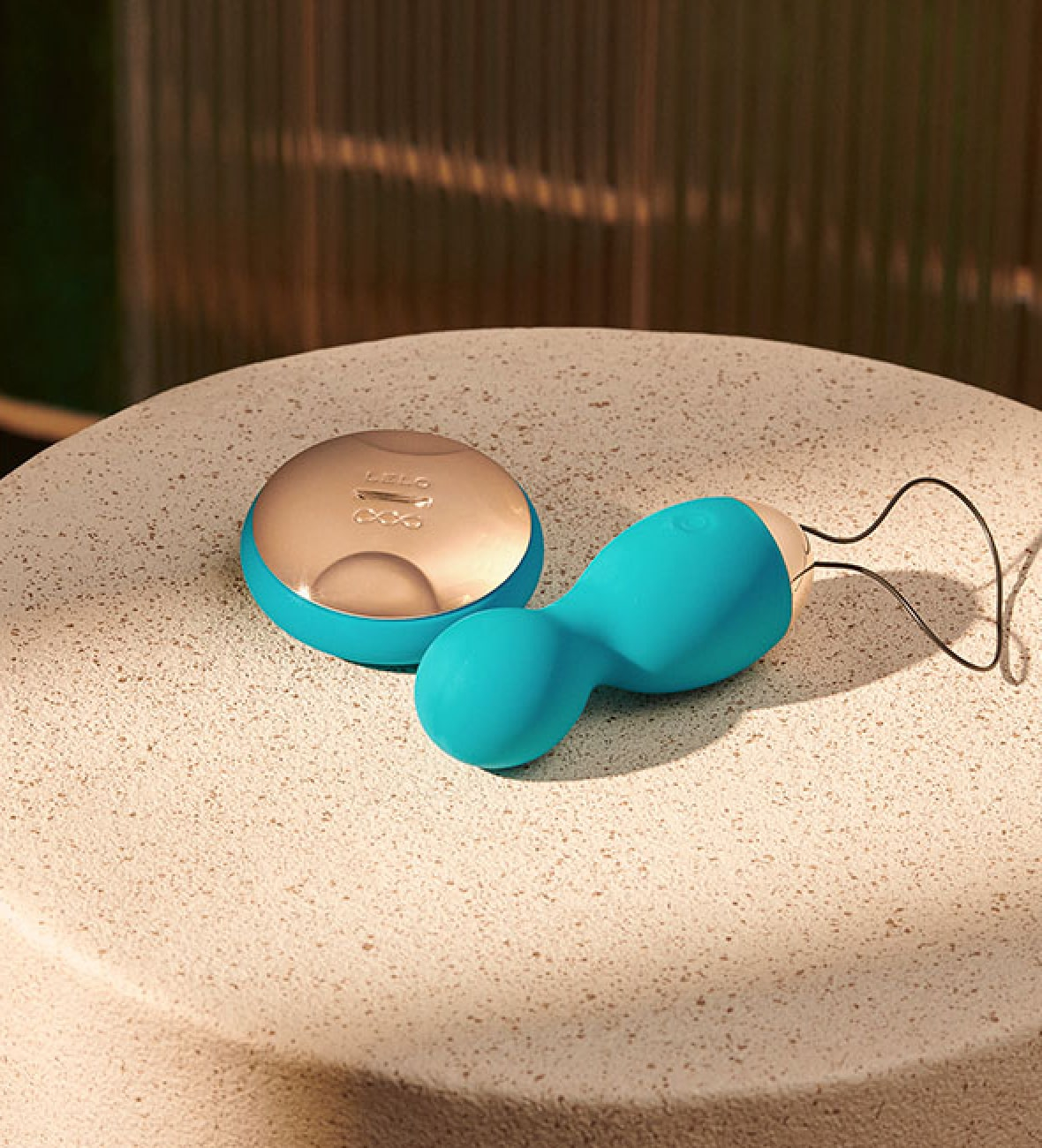 HULA BEADS perline del piacere telecomandate by LELO