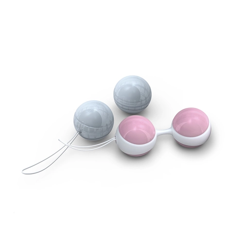 LELO Beads™ perline vaginali appesantite - immagine 6