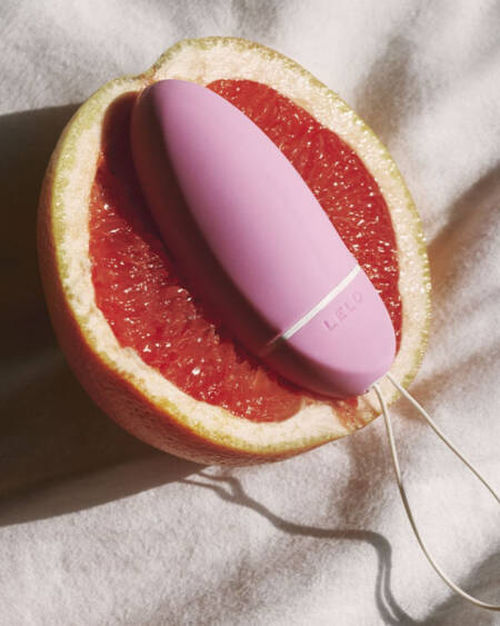 SMART BEAD uovo vibrante per il piacere personale by LELO
