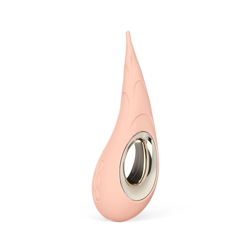 DOT, DOT TRAVEL e Crociera DOT™ vibratore clitorideo di precisione by LELO - immagine 5