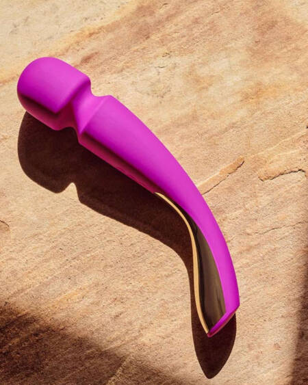 SMART WAND 2 MEDIUM massaggiatore per tutto il corpo by LELO