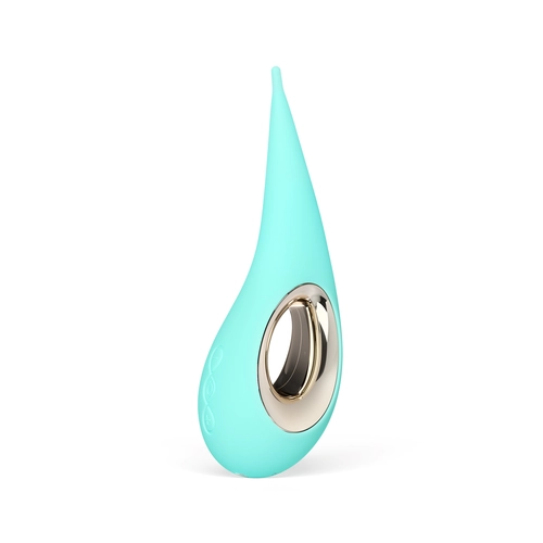 DOT, DOT TRAVEL e Crociera DOT™ vibratore clitorideo di precisione by LELO - immagine 4