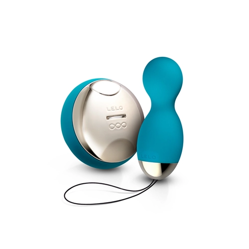 HULA BEADS perline del piacere telecomandate by LELO - immagine 5