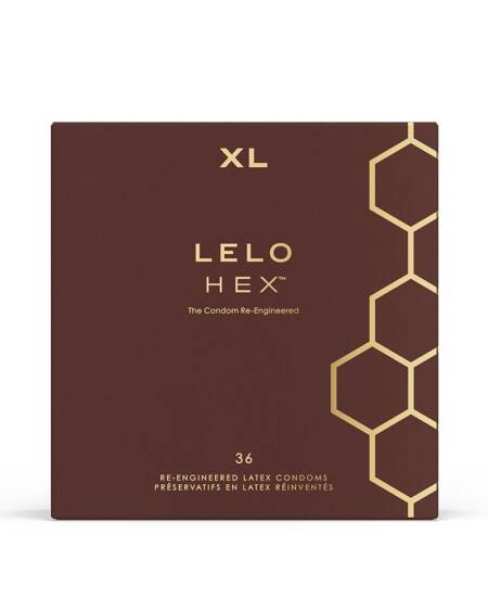 HEX Respect XL