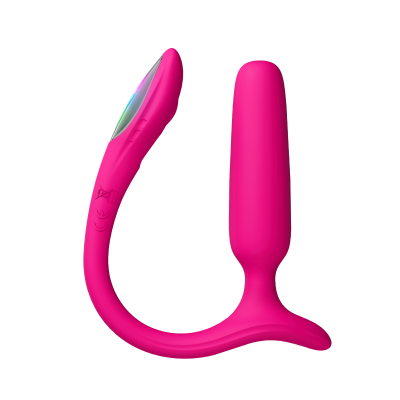 LUSH ANAL
