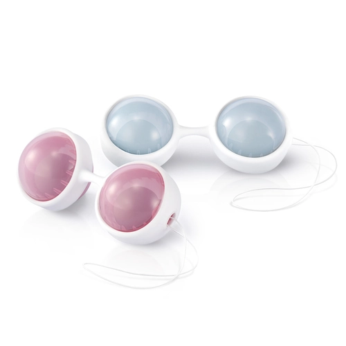 LELO Beads™ perline vaginali appesantite - immagine 7
