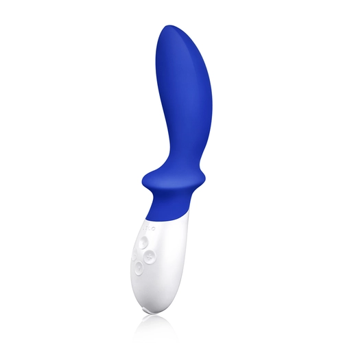 LOKI e LOKI Wave 2 massaggiatori prostatici vibranti by LELO - immagine 8