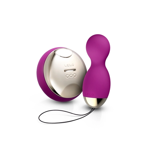 HULA BEADS perline del piacere telecomandate by LELO - immagine 6