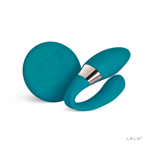 TIANI massaggiatore di coppia by LELO (versioni 3, DUO, HARMONY e TWIST) - immagine 3