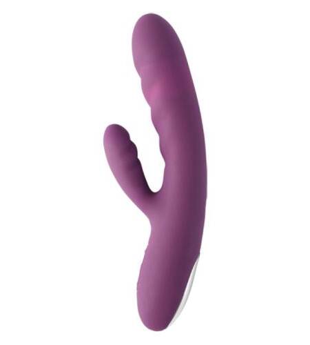 Vibratore Avery Potente con Spinta