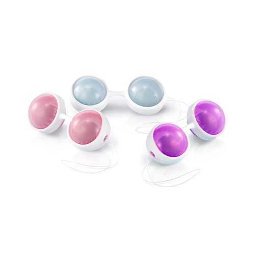 LELO Beads™ perline vaginali appesantite - immagine 5