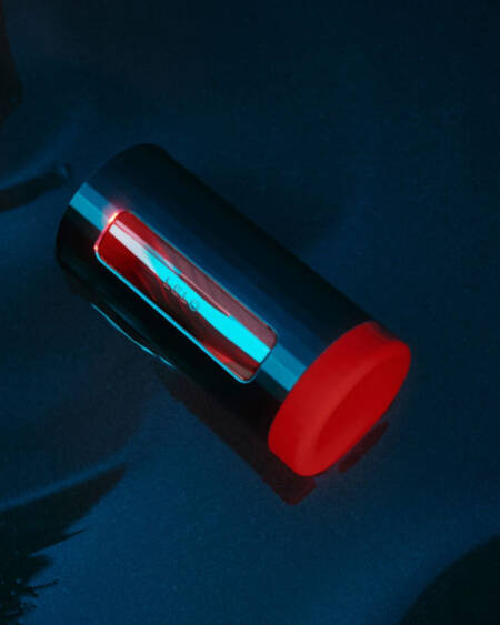 F1S (V2 E V3) console del piacere by LELO