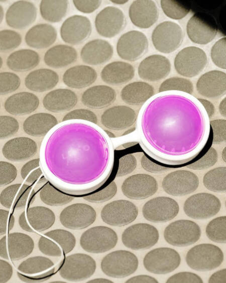 LELO Beads™ perline vaginali appesantite