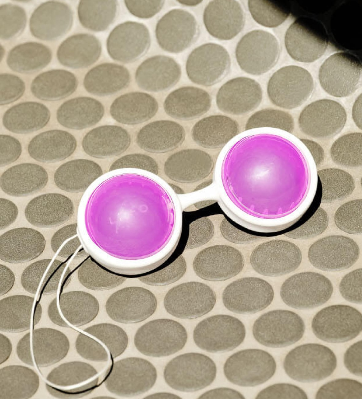 LELO Beads™ perline vaginali appesantite