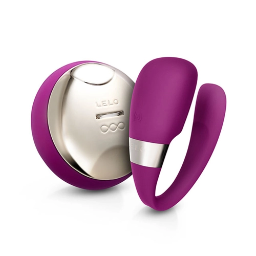 TIANI massaggiatore di coppia by LELO (versioni 3, DUO, HARMONY e TWIST) - immagine 2