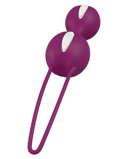 SMARTBALLS DUO