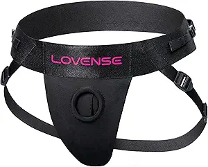 STRAP-ON HARNESS per LAPIS