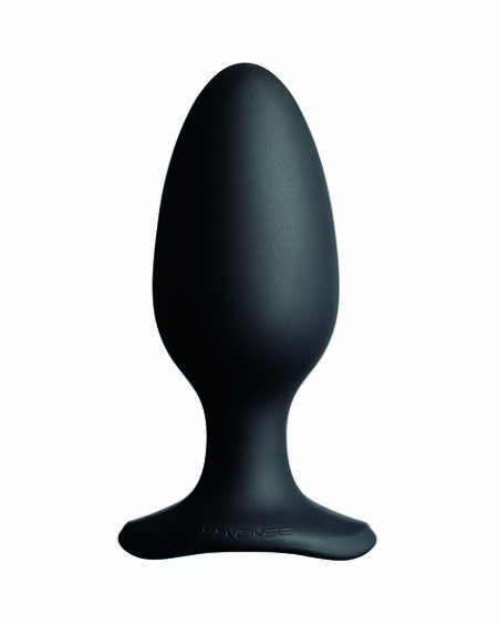 HUSH 2 - disponibile in taglie XS (2.5 cm) - S (3.8 cm) - M (4.5 cm) - L (5.7 cm)