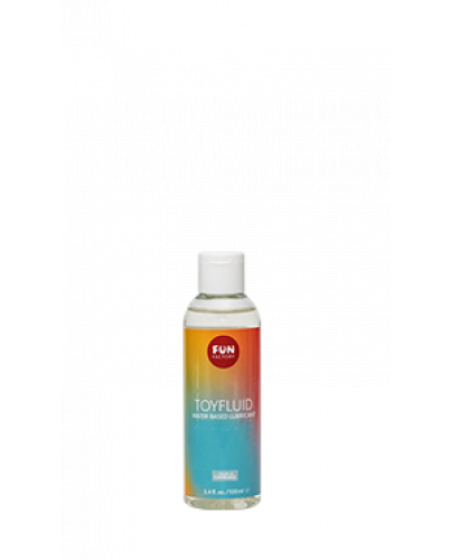 TOYFLUID