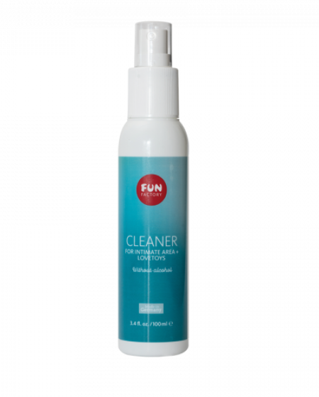 CLEANER
