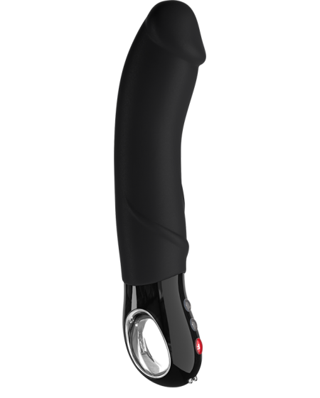 BIG BOSS G5 BLACK LINE