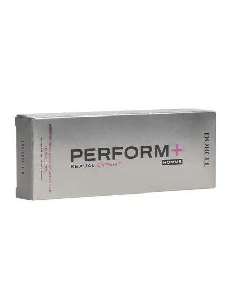 Perform + by Dorcel