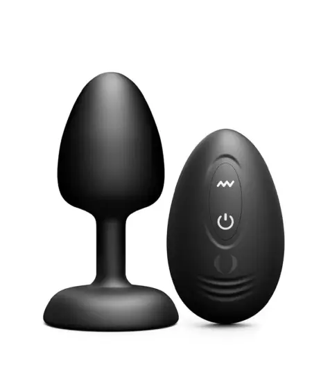 GEISHA PLUG INFINITE by Dorcel