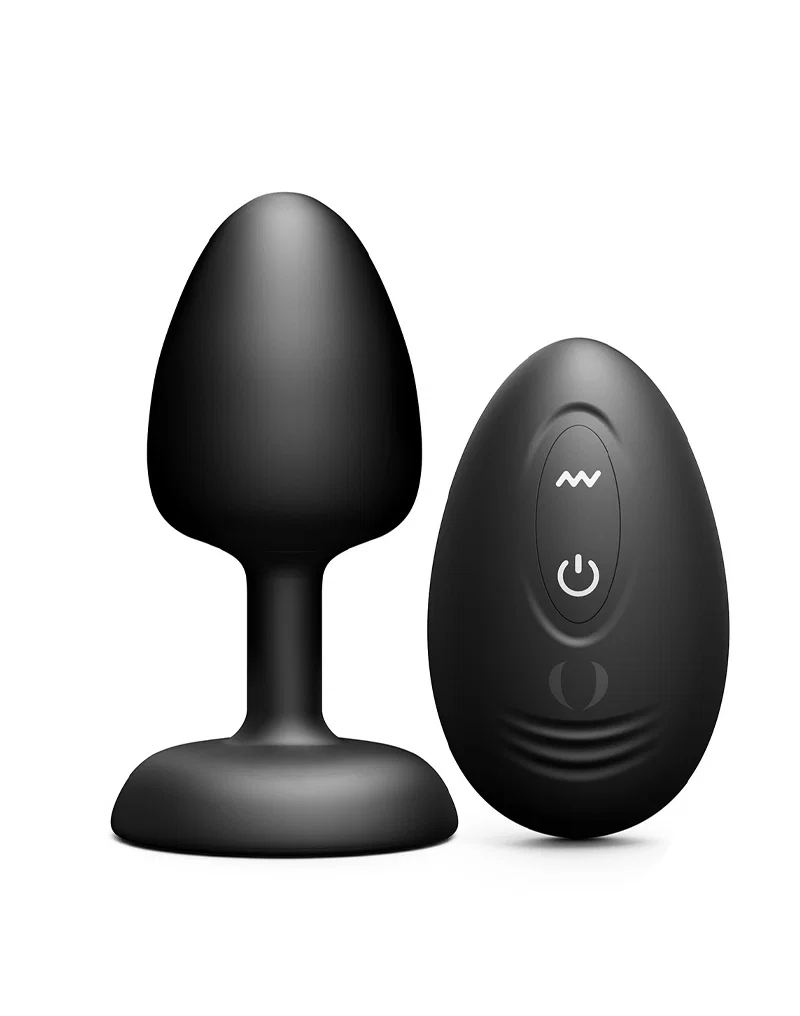 GEISHA PLUG INFINITE by Dorcel