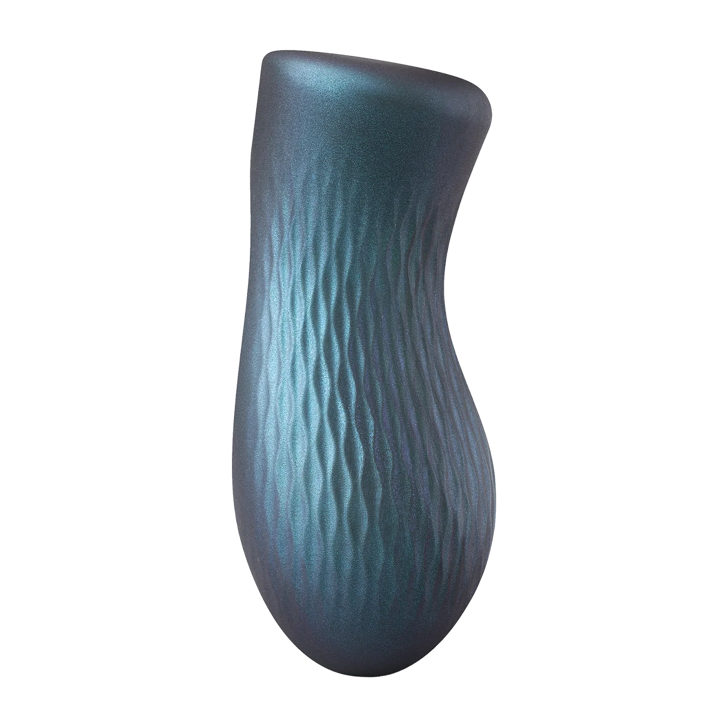 Masturbatore Dual Sensation Sili-Cup by Dorcel - immagine 3