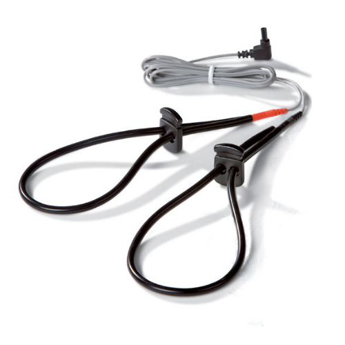 Anello per pene elettrostimolante Rodeo Robin by Mystim
