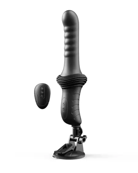 Orgasmo Profondo - Vibratore Spingente by Dorcel