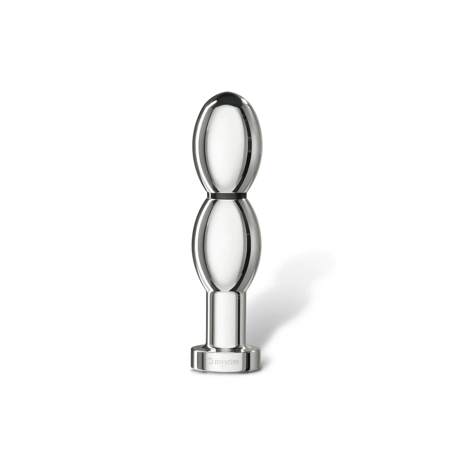 O(H!) - THELLO Ovaldildo by Mystim - immagine 2