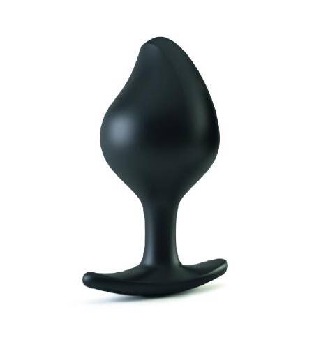 Plug anale con telecomando - MyStim