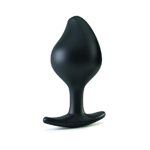 Plug anale con telecomando - MyStim