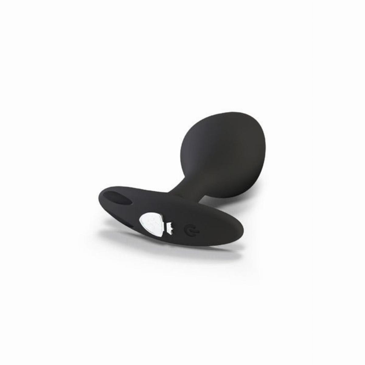 Plug anale con telecomando - MyStim - immagine 2