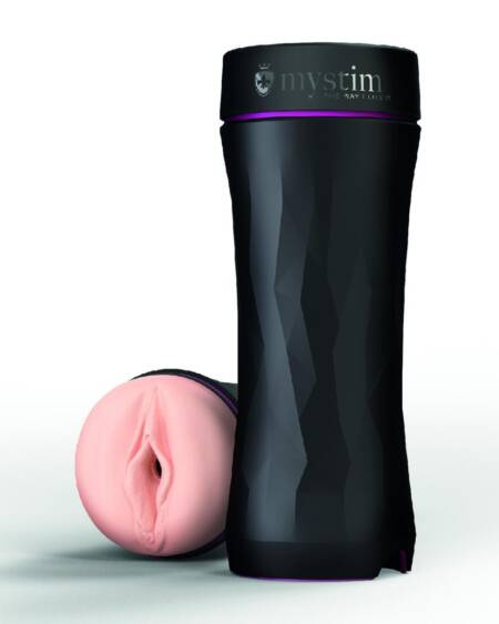 OPUS masturbatore elettrico MYSTIM