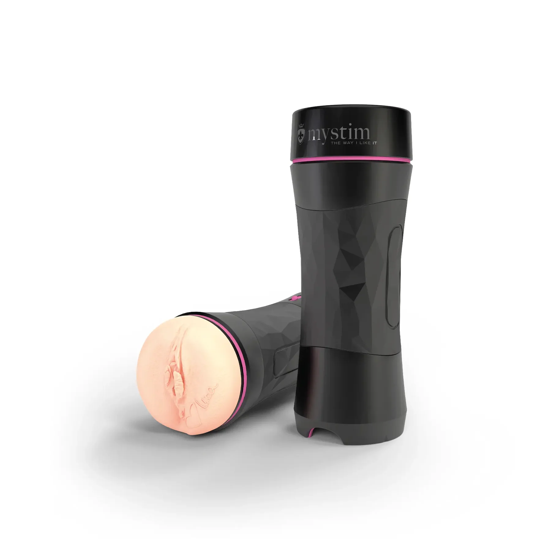 OPUS MICA (masturbatore elettrico) MYSTIM - immagine 2