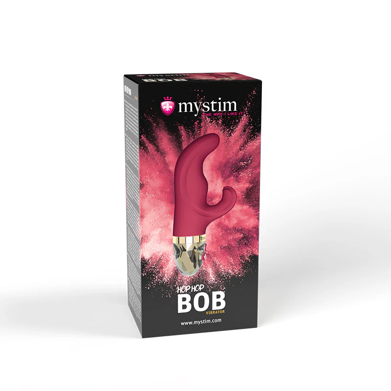 HOP HOP BOB by Mystim - immagine 4