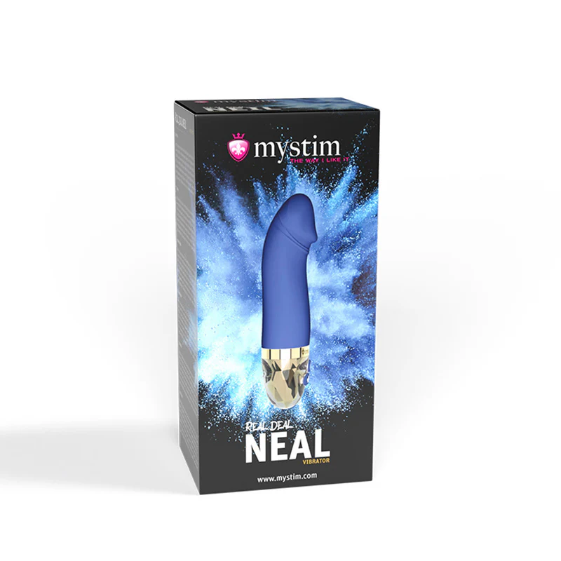 REAL DEAL NEAL by Mystim - immagine 3