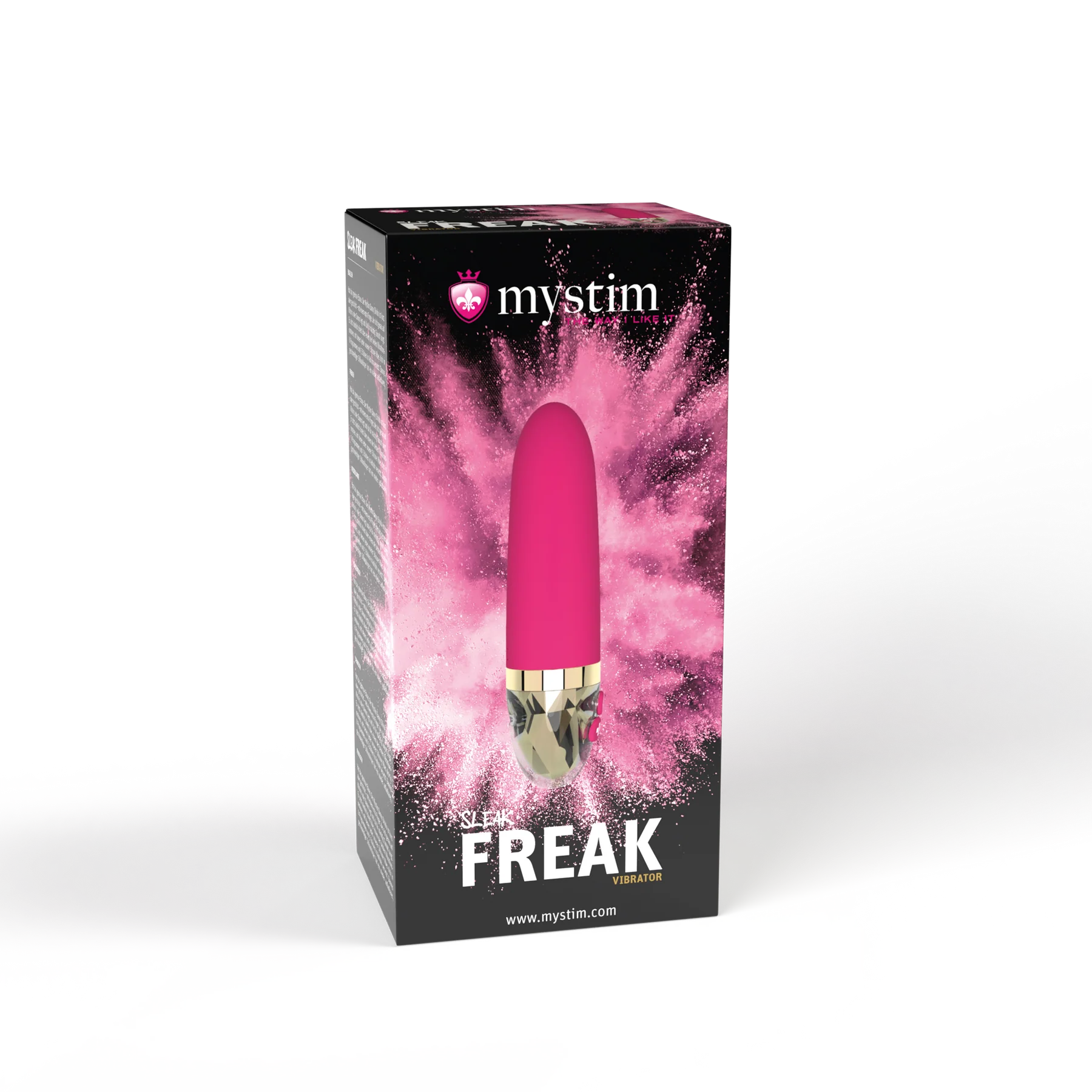 SLEAK FREAK by MYSTIM - immagine 3