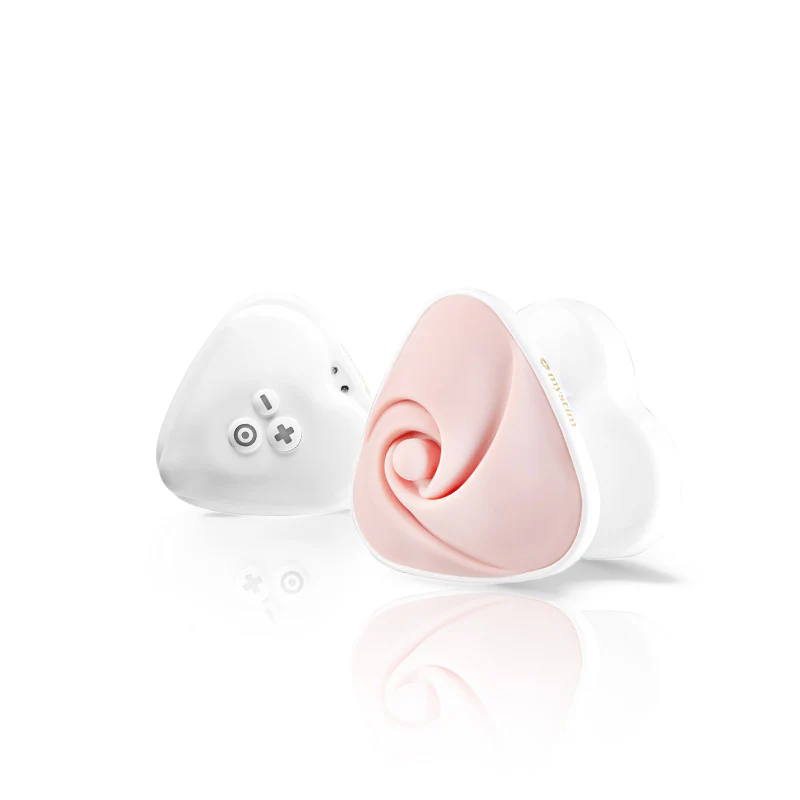 HEART'S DESIRE - vibratore ed elettrostimolatore by MYSTIM - immagine 5