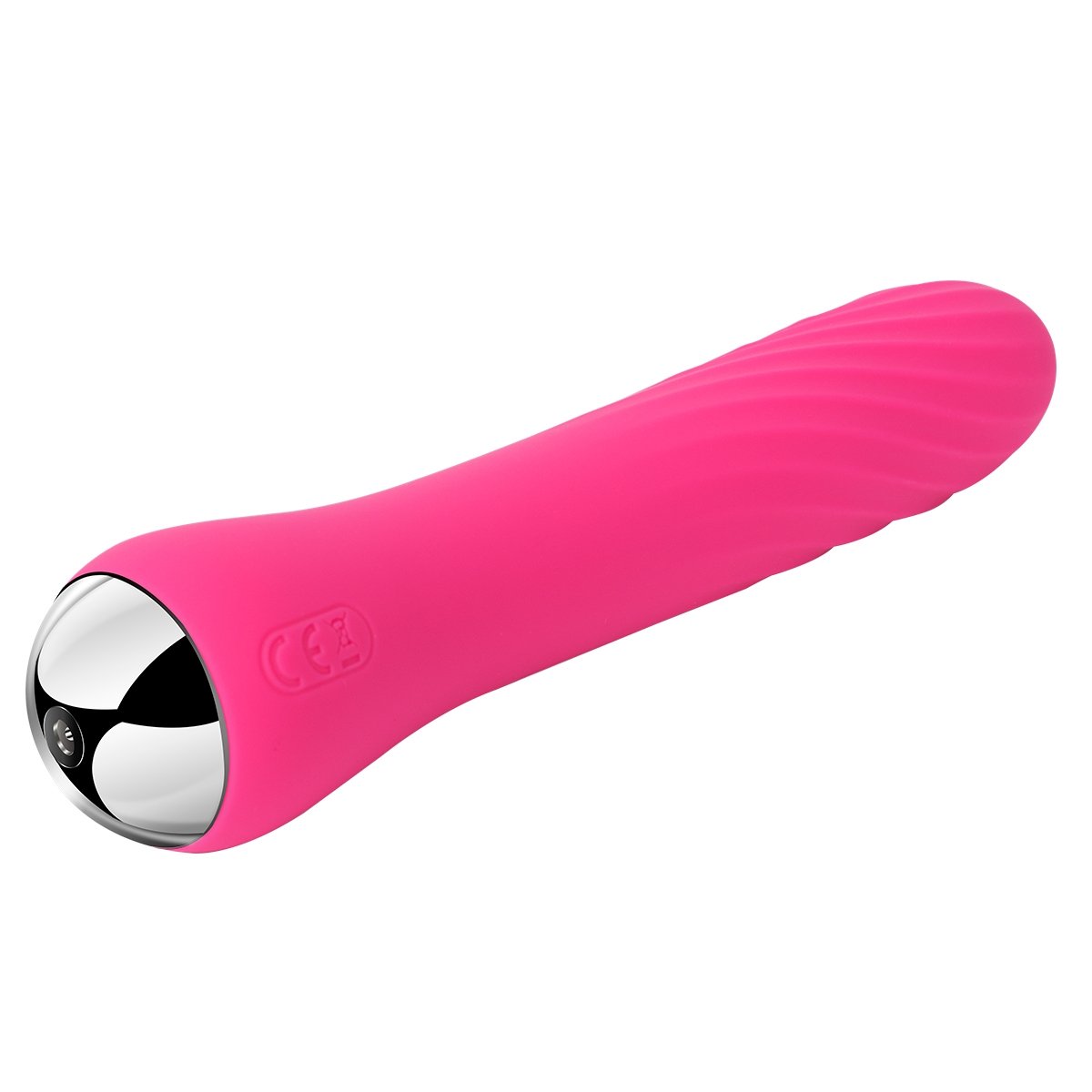 Vibratore riscaldante Anya SVAKOM - immagine 4