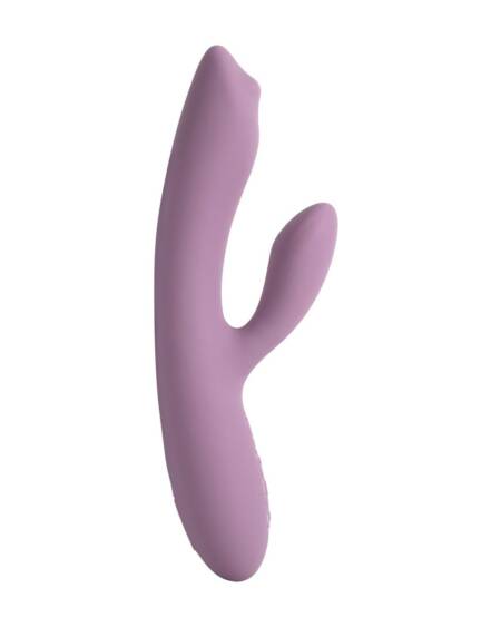 Vibratore Trysta Neo Rabbit per la stimolazione del punto G SVAKOM