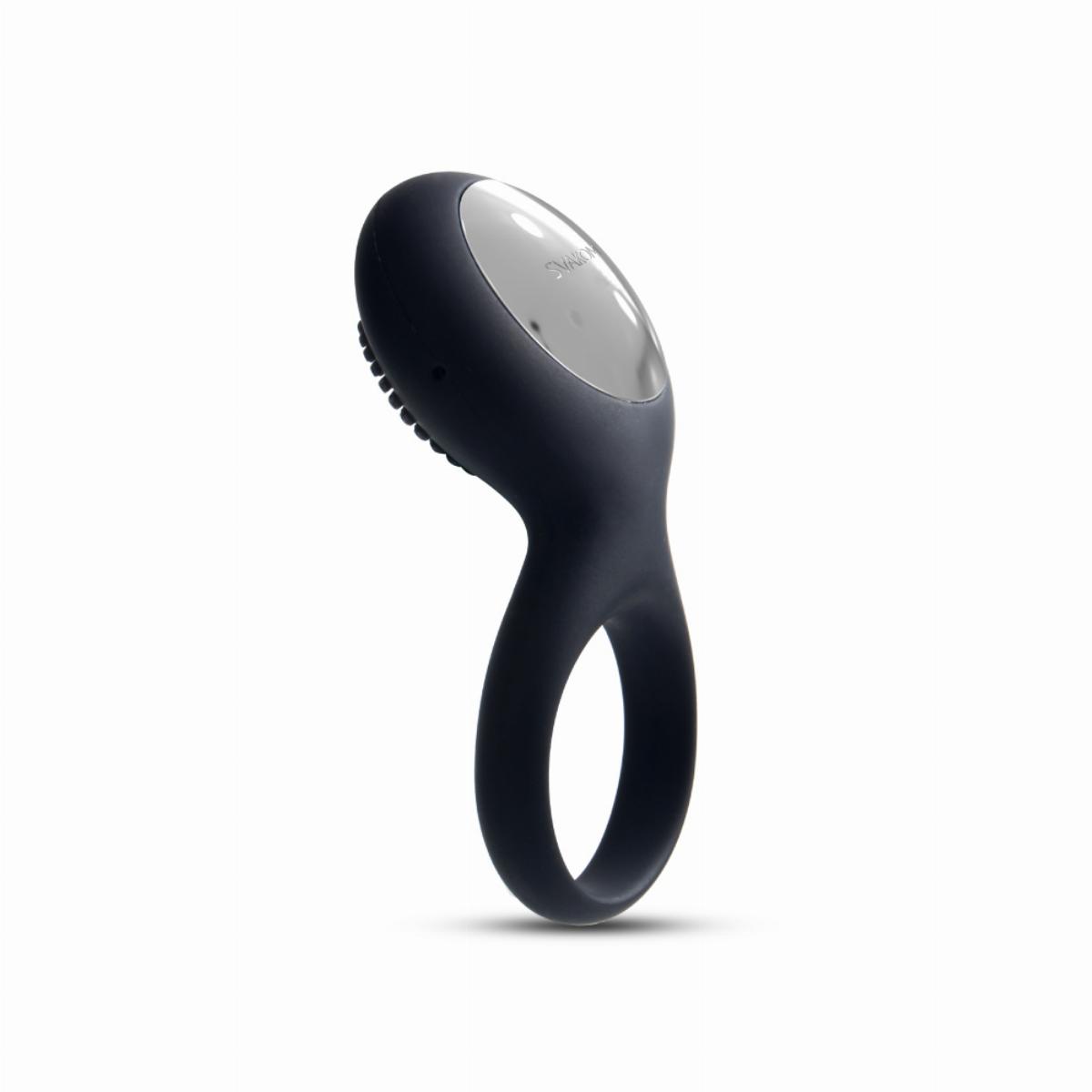 Anello vibrante per pene Tyler SVAKOM