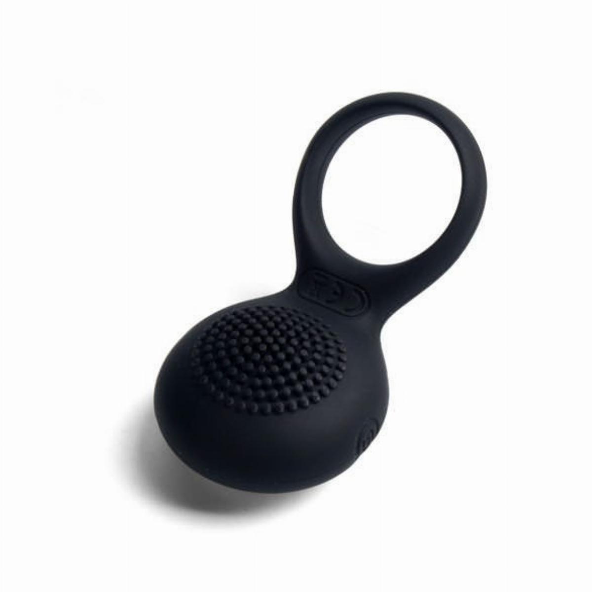 Anello vibrante per pene Tyler SVAKOM - immagine 4