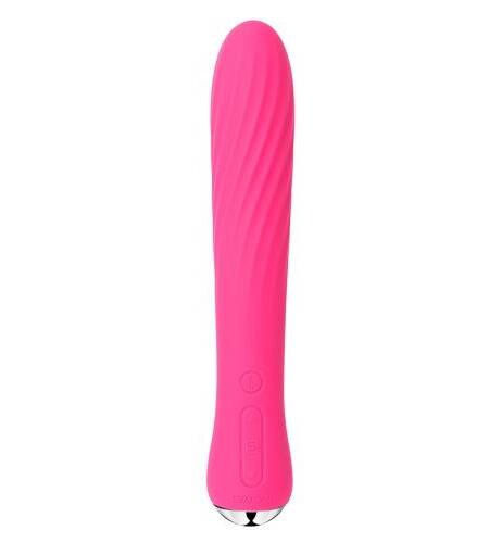 Vibratore riscaldante Anya SVAKOM