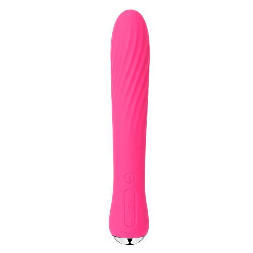 Vibratore riscaldante Anya SVAKOM