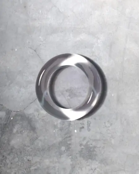 ANELLO IN SILICONE
