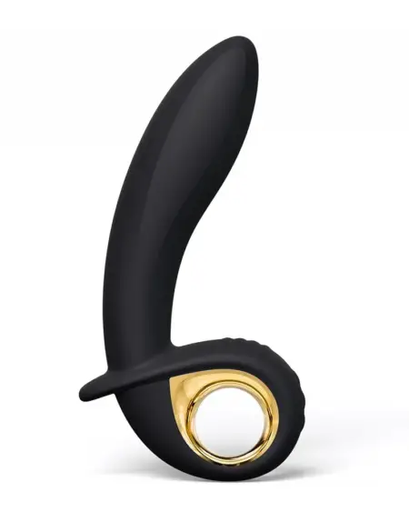 VIBRATORE ANALE/VAGINALE GONFIABILE by DORCEL